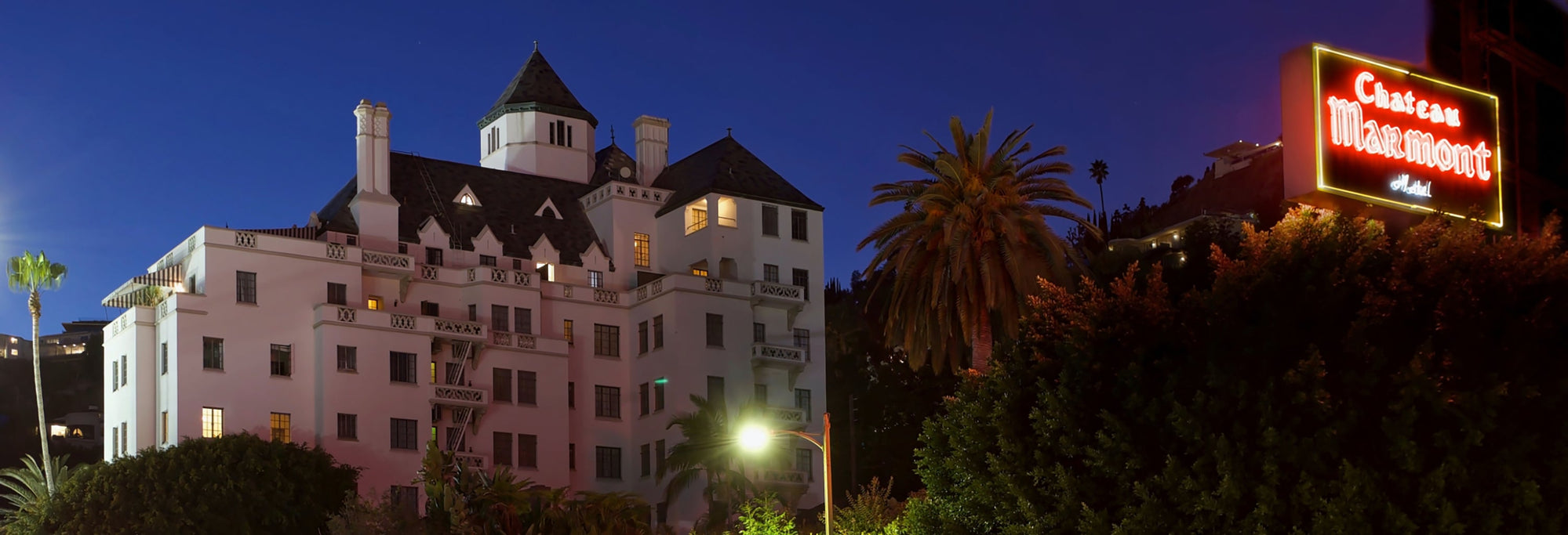 THE WEHO EDIT