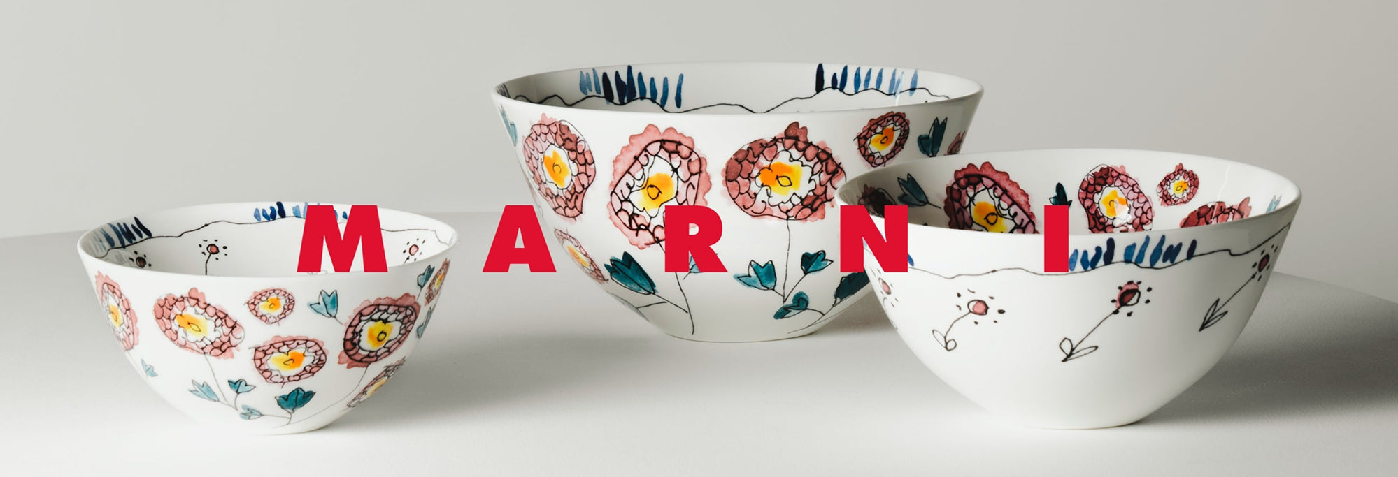 MARNI HOME