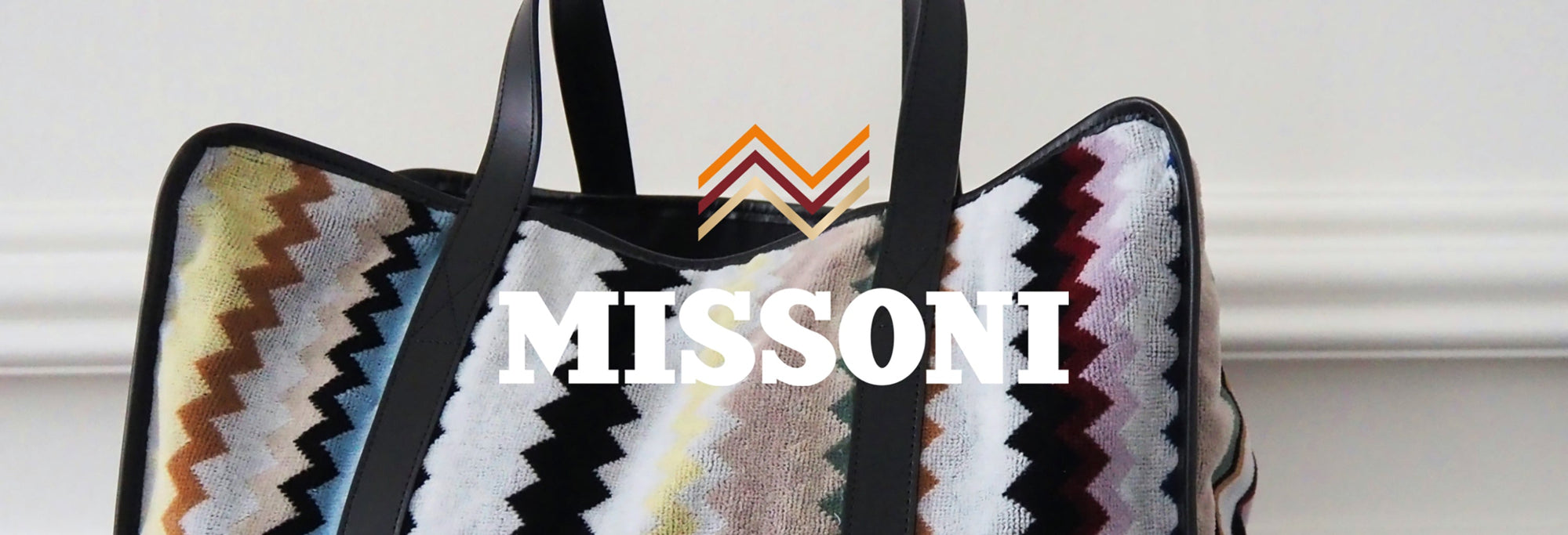 MISSONI BAGS