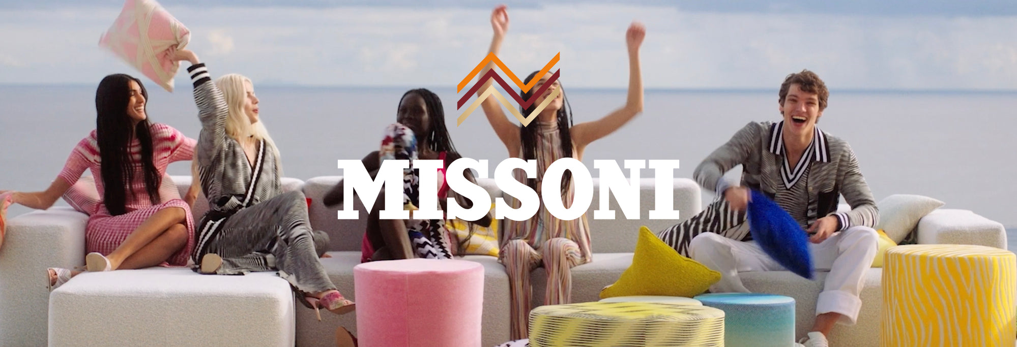 MISSONI