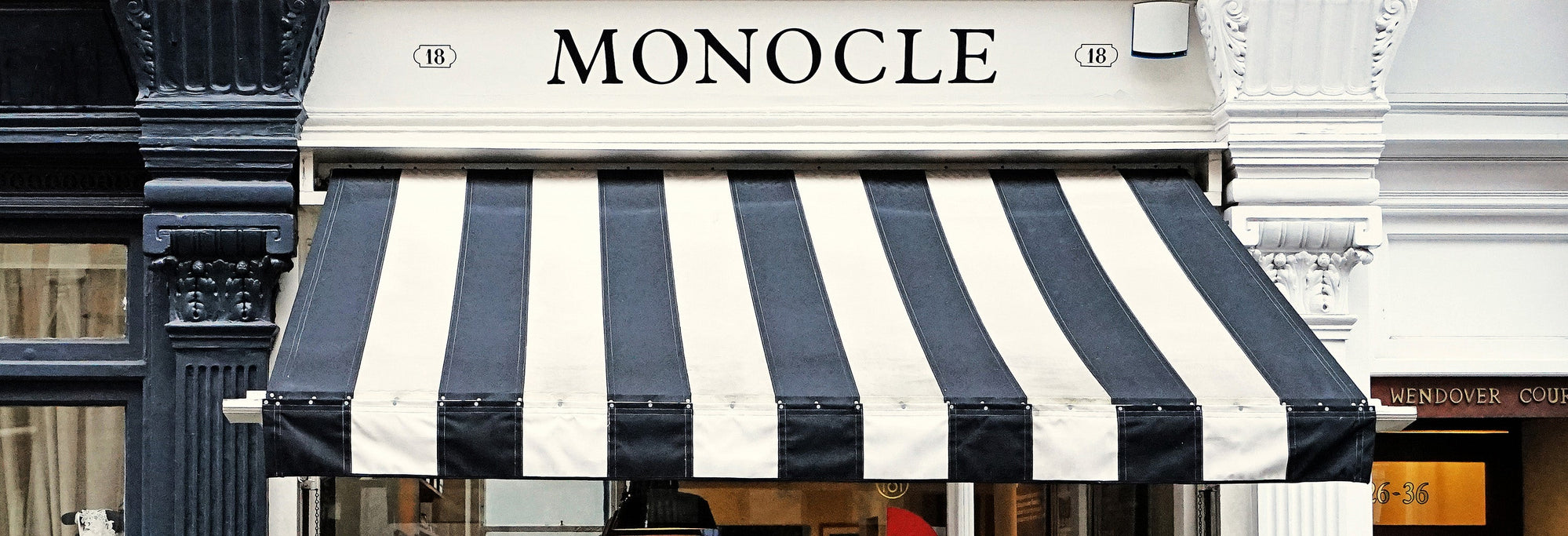 MONOCLE