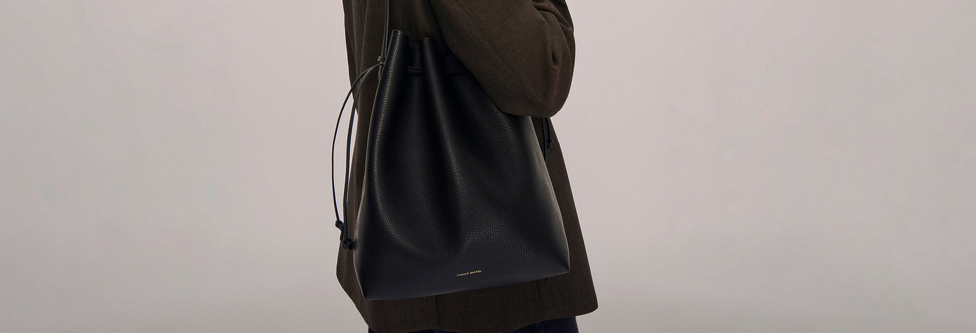 BUCKET BAGS