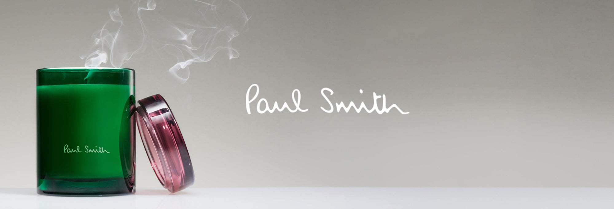 PAUL SMITH HOME SCENTS