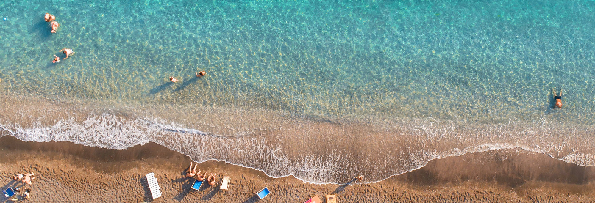 THE BEACH EDIT