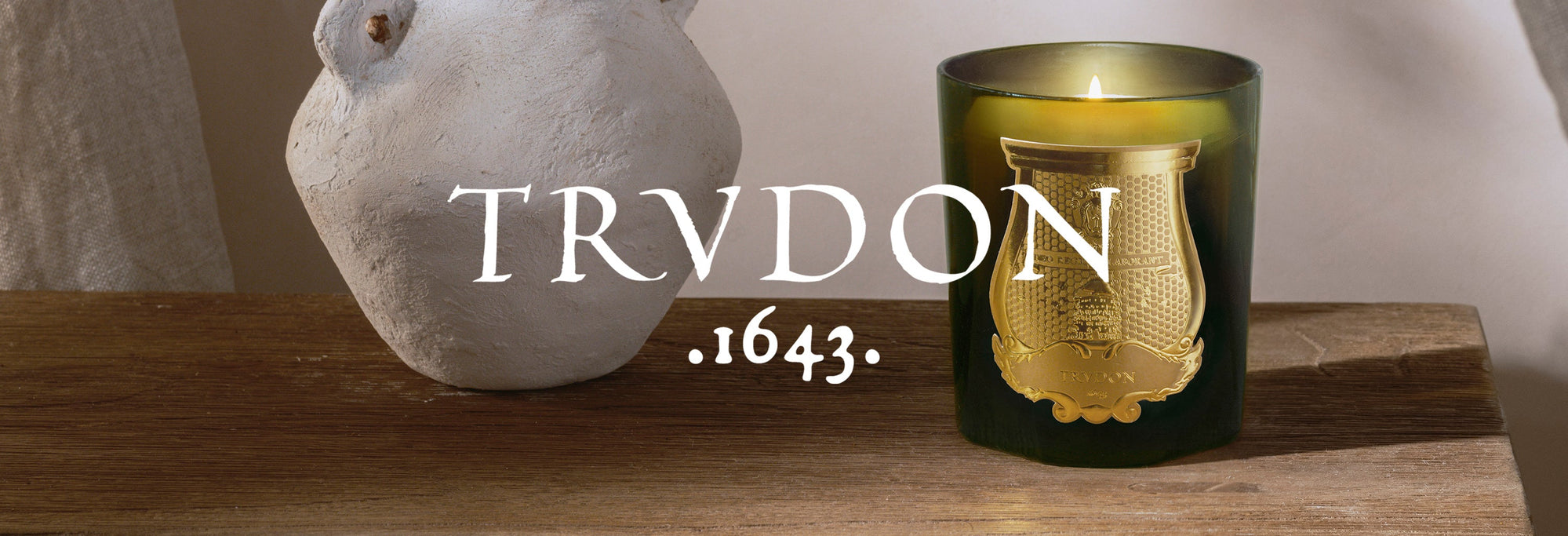 TRUDON