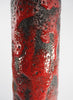 Vintage Lava Vase - Medium - Detail 2