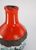 Vintage Lava Blumenvase - Medium - Detail 2