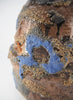 Vintage Fat Lava Vase - Large - Detail 2