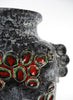 Vintage Lava Domino Vase - Large - Detail 1