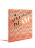 A SCREAMING BLAST: EXCEPTIONAL ENTERTAINING - REBECCA GARDNER - Front 1