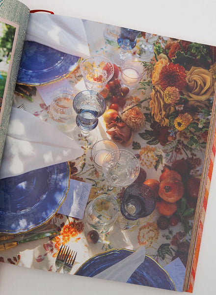 A SCREAMING BLAST: EXCEPTIONAL ENTERTAINING - REBECCA GARDNER - Detail 1