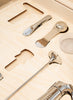 ATELIER DU VIN - Oeno Box Connoisseur - Open Box - Detail 