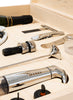 ATELIER DU VIN - Oeno Box Connoisseur - Open Box - Detail 
