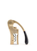 ATELIER DU VIN - Oeno Motion Gold - Nomad Corkscrew - Front