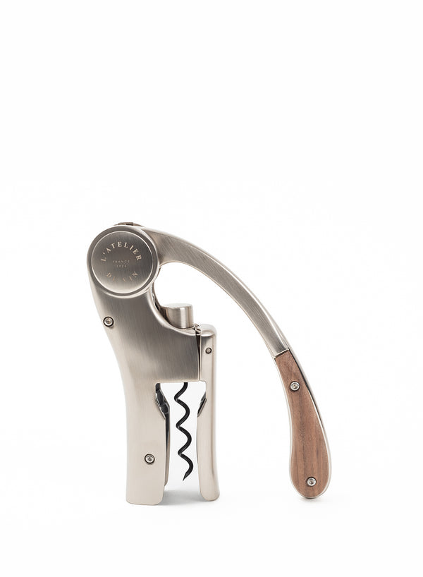 ATELIER DU VIN - Oeno Motion Trésor Corkscrew - Front