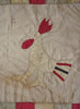 Ghanaian Asafo Flag, Beige - 4