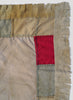 Ghanaian Asafo Flag, Beige - 5