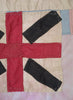 Ghanaian Asafo Flag, Pink - 2