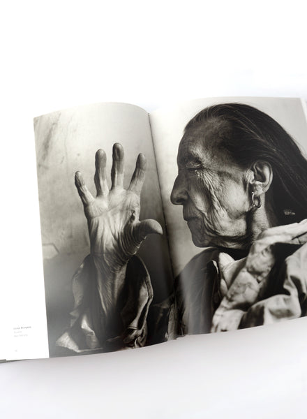 Annie Leibovitz - Women 2025 Edition - Detail 2