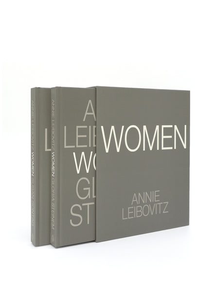 Annie Leibovitz - Women 2025 Edition - Front Cover