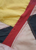 Asafo Flag 3 - Yellow -  Detail 2