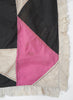 Asafo Flag 4 - Black - Detail 4