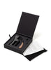 Atelier Du Vin - Oeno Motion Wood & Black Corkscrew - Boxed