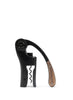 Atelier Du Vin - Oeno Motion Wood & Black Corkscrew - Front