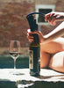 Atelier Du Vin - Oeno Motion Wood & Black Corkscrew - Lifestyle 