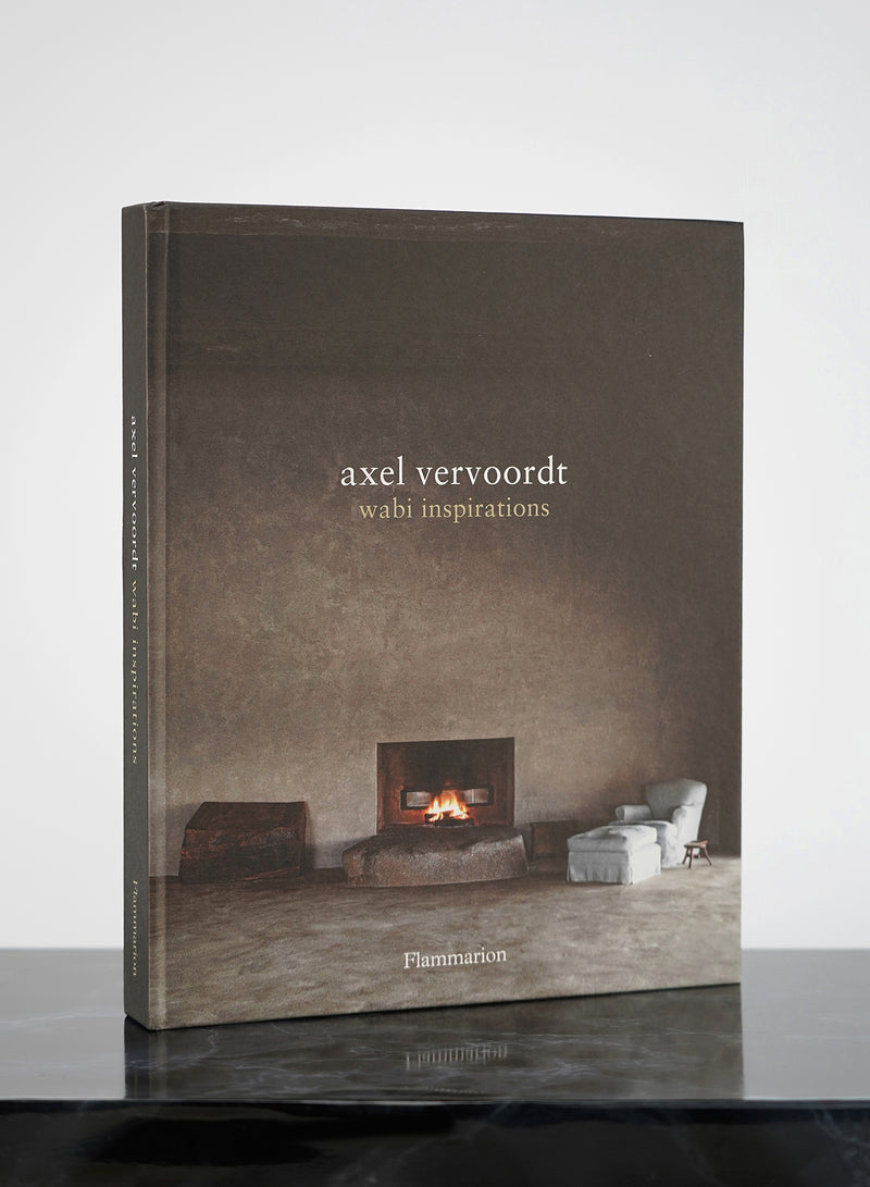 WABI INSPIRATIONS - AXEL VERVOORDT – JANECARR