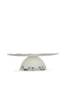 B9225146-307 - CAKE STAND - L - ANEMOME MILK - Front