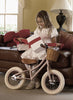 PINK BALANCE BIKE - BANWOOD