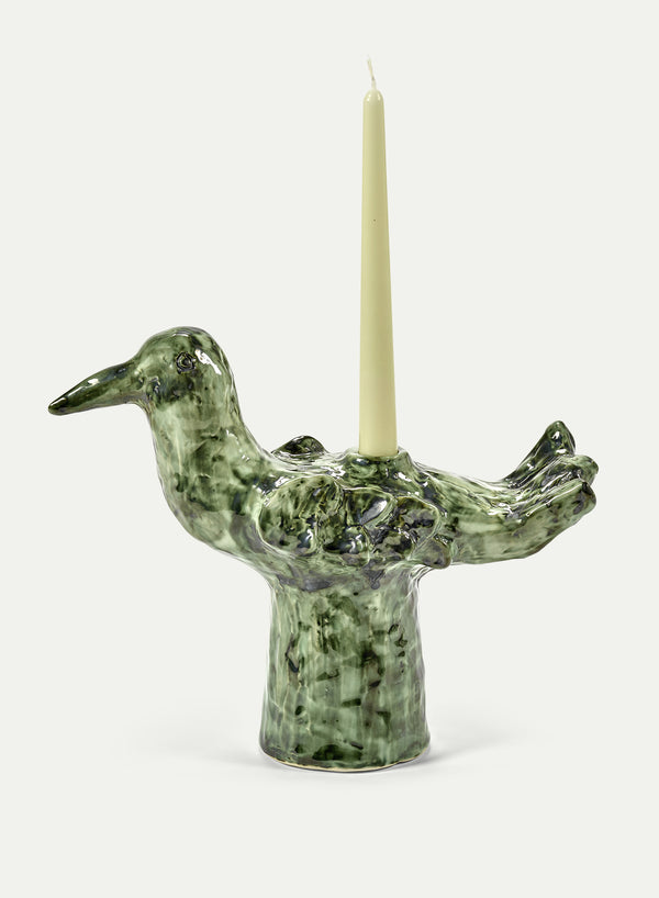 BELA SILVA FOR SERAX - Candle Holder 