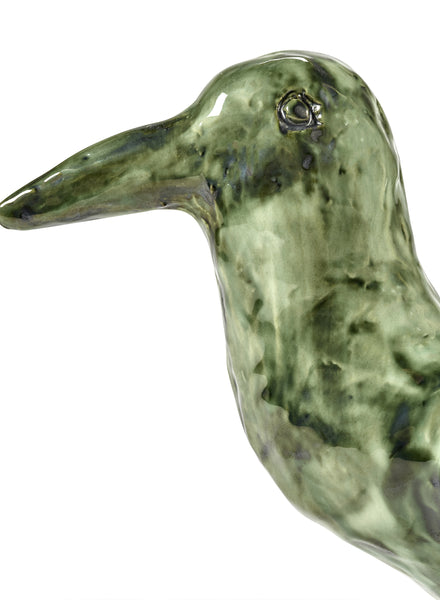 COSAS LINDAS BIRD CANDLE HOLDER - BELA SILVA - Detail