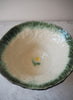 MEGAN BAKER - Blue Brickwork Bowl - 3