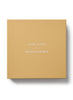 JANECARR X LORNA SIMPSON FOR HAUSER & WIRTH - THE TOUCHING SQUARE - Gift Box 1