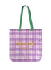 BRIGITTE TANAKA - Organza Bag Grazie - Back