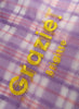 BRIGITTE TANAKA - Organza Bag Grazie - Detail 