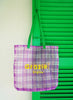 BRIGITTE TANAKA - Organza Bag Grazie - Lifestyle