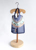 BRIGITTE TANAKA - Pochette Grande Pull Bleu - Lifestyle 2