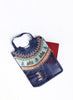 Brigitte Tanaka - Grande Pull Organza Pouch - Lifestyle