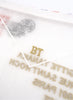 BRIGITTE TANAKA - Pochette Zip Enveloppe - Detail