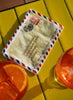 BRIGITTE TANAKA - Pochette Zip Enveloppe - Lifestyle