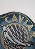 BRIGITTE TANAKA - Sac Caviar - Detail 