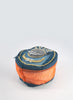 BRIGITTE TANAKA - Sac Caviar - Side