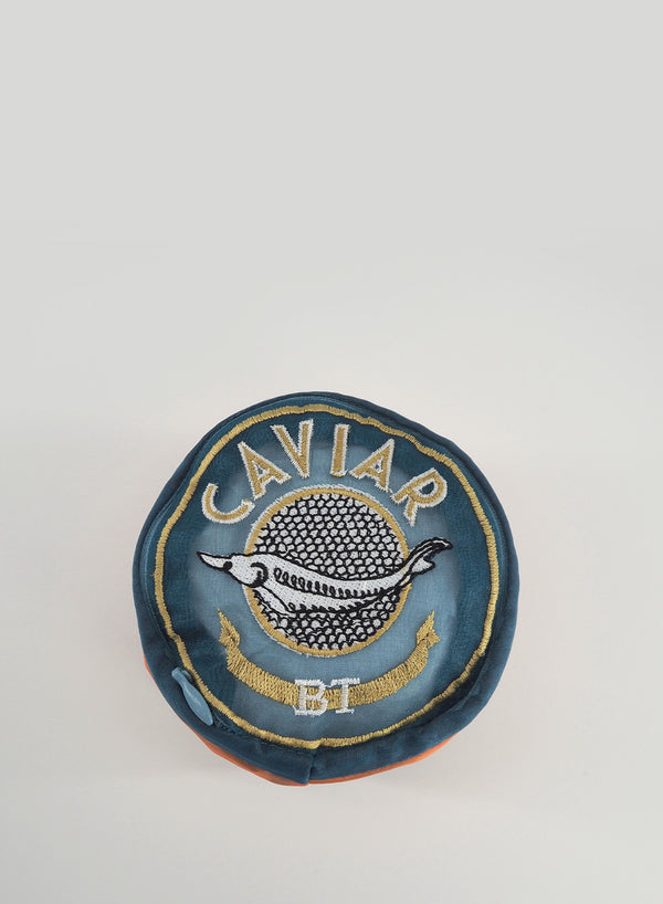 BRIGITTE TANAKA - Sac Caviar - Top