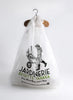 BRIGITTE TANAKA - Sac Jardinerie - Front
