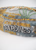BRIGITTE TANAKA - Sardine Haute Couture Pouch - Detail 