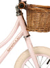 BANWOOD - PINK BALANCE BIKE - 3