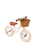 BANWOOD - PINK BALANCE BIKE - 2